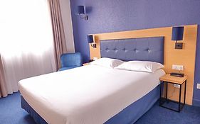 Best Western Le Sud Manosque 3*